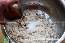 魚丸用什么粉？魚丸用面粉還是淀粉？