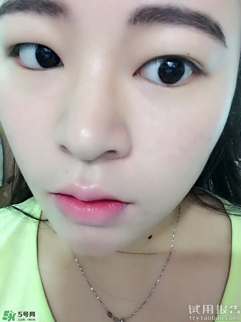 雙色唇膏什么牌子好？2017年雙色唇膏排行榜