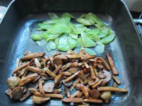 魚丸可以和什么一起炒？魚丸可以炒什么菜？
