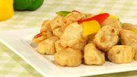 魚丸可以和什么一起炒？魚丸可以炒什么菜？