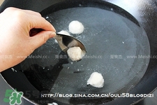 魚丸用什么粉？魚丸用面粉還是淀粉？