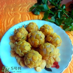 魚丸可以油炸嗎？魚丸可以炸著吃嗎？
