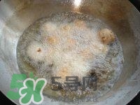 做藕丸子要放多少鹽？一斤藕做藕圓子放多少鹽合適？