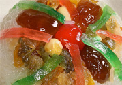 八寶飯怎么加熱？八寶飯罐頭怎么加熱？