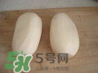做藕丸子要放多少鹽？一斤藕做藕圓子放多少鹽合適？