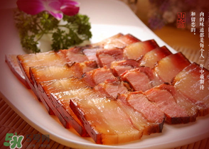 腌肉放什么酒？腌肉為什么要放酒？