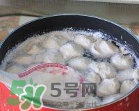 魚(yú)丸要煮多久？魚(yú)丸要煮多久能熟？