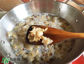 豬油熬焦了能吃嗎？豬油熬焦了怎么辦？