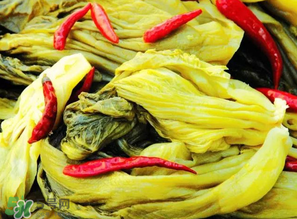 腌酸菜多長(zhǎng)時(shí)間能吃？酸菜腌制多長(zhǎng)時(shí)間可以吃？