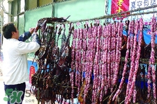 熏肉是如何制作的？熏肉的正宗制作方法