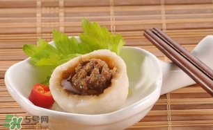 魚丸和雞蛋可以一起吃嗎？魚丸和雞蛋能不能同時吃？