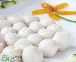 魚丸和雞蛋可以一起吃嗎？魚丸和雞蛋能不能同時吃？
