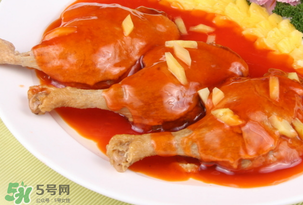 腌鴨腿要多長時間？鴨腿腌制多久可以曬？