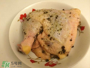 腌雞腿要幾天？雞腿腌制好可以放多久？