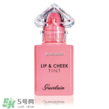 嬌蘭小黑裙唇頰兩用唇釉多少錢？嬌蘭小黑裙唇頰兩用怎么用？