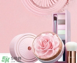 蘭蔻2017年春季彩妝有哪些？蘭蔻2017春季彩妝價(jià)格