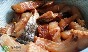 腌魚要洗嗎？腌魚為什么不用洗？