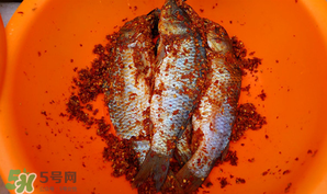 腌魚要洗嗎？腌魚為什么不用洗？