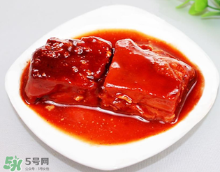 霉豆腐和豆腐乳一樣嗎？霉豆腐和豆腐乳的區(qū)別