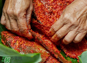 腌魚可以放白酒嗎？腌魚可以放料酒嗎？