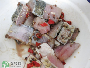 腌魚用什么魚？什么魚腌制好吃？