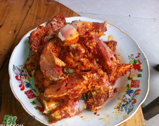 腌魚用什么魚？什么魚腌制好吃？