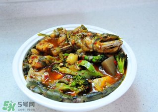 腌魚(yú)用什么容器？腌魚(yú)用什么裝？