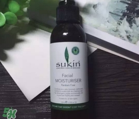 sukin乳液適合什么膚質(zhì)？sukin乳液適合什么年齡？