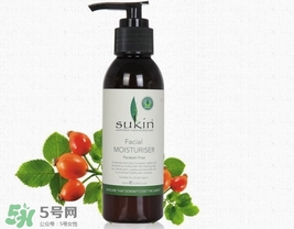 sukin乳液適合什么膚質(zhì)？sukin乳液適合什么年齡？