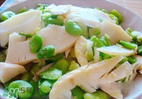 吃冬筍麻嘴是怎么回事？吃冬筍麻嘴怎么辦？