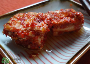霉豆腐為什么用稻草？沒(méi)有稻草怎么做霉豆腐？