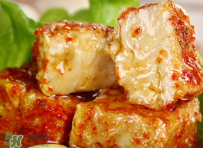 霉豆腐為什么用稻草？沒(méi)有稻草怎么做霉豆腐？