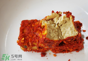 霉豆腐為什么用稻草？沒(méi)有稻草怎么做霉豆腐？