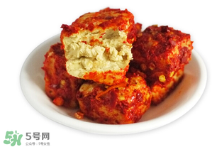 霉豆腐為什么用稻草？沒(méi)有稻草怎么做霉豆腐？