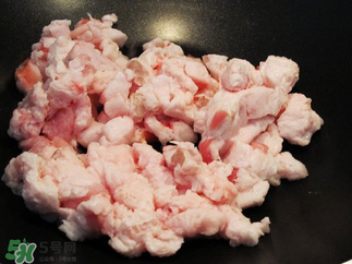 熬豬油用什么肉？熬豬油用板油還是肥肉？