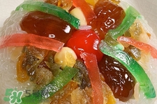 八寶飯什么時候吃？平?？梢猿园藢氾垎?？