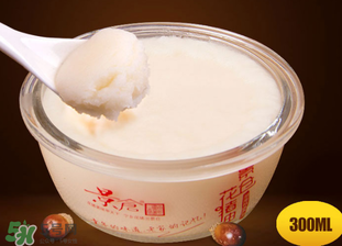 豬油可以放冰箱保存嗎？豬油怎么保存？