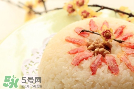 孕婦可以吃八寶飯嗎？懷孕了能吃八寶飯嗎？
