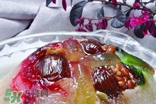 孕婦可以吃八寶飯嗎？懷孕了能吃八寶飯嗎？