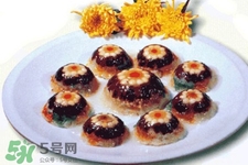 孕婦可以吃八寶飯嗎？懷孕了能吃八寶飯嗎？