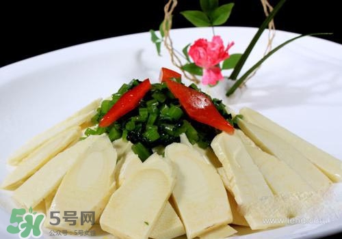 冬筍是發(fā)物嗎？冬筍是不是發(fā)物？