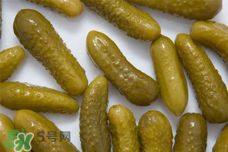 腌黃瓜怎么做？黃瓜怎么腌好吃？