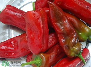 辣椒變軟了還能吃嗎？辣椒變軟了怎么辦？