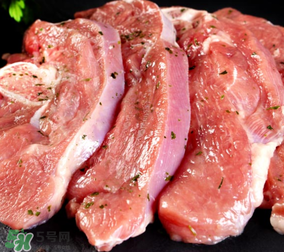 一斤豬肉放多少鹽？腌豬肉放多少鹽？