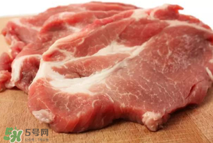 豬肉腌制多久最適宜？豬肉腌幾天可以曬？