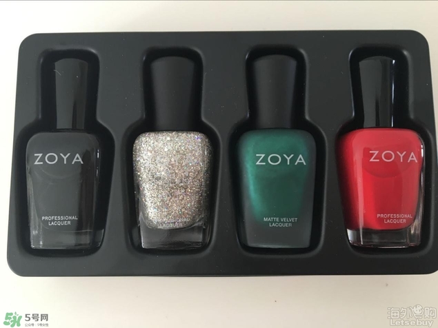 zoya指甲油多少錢？zoya指甲油怎么樣