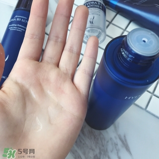 ahc玻尿酸水乳怎么用？ahc玻尿酸水乳使用方法