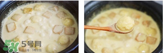 一顆魚丸的熱量是多少？吃魚丸容易胖嗎？