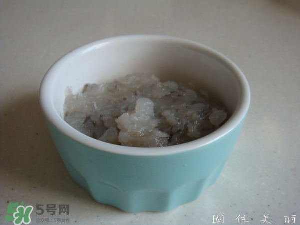 一斤糯米可以做多少個糯米丸子？一斤糯米可以做多少糯米圓子？