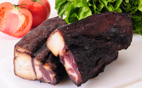 熏肉什么時(shí)候熏最好 熏肉是熱熏還是涼熏